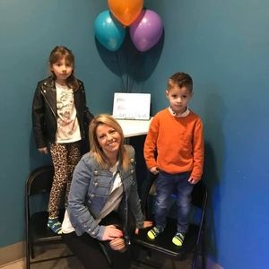 Meet your Posher, Karolina